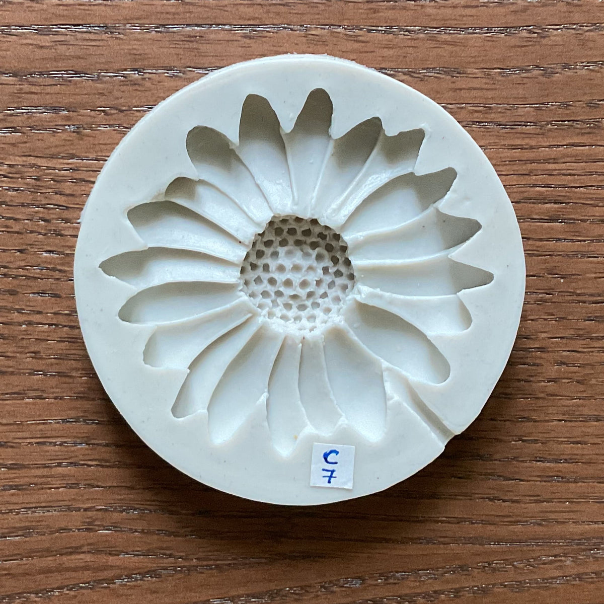 Mould - Flower Mould - C7