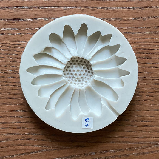 Mould - Flower Mould - C7