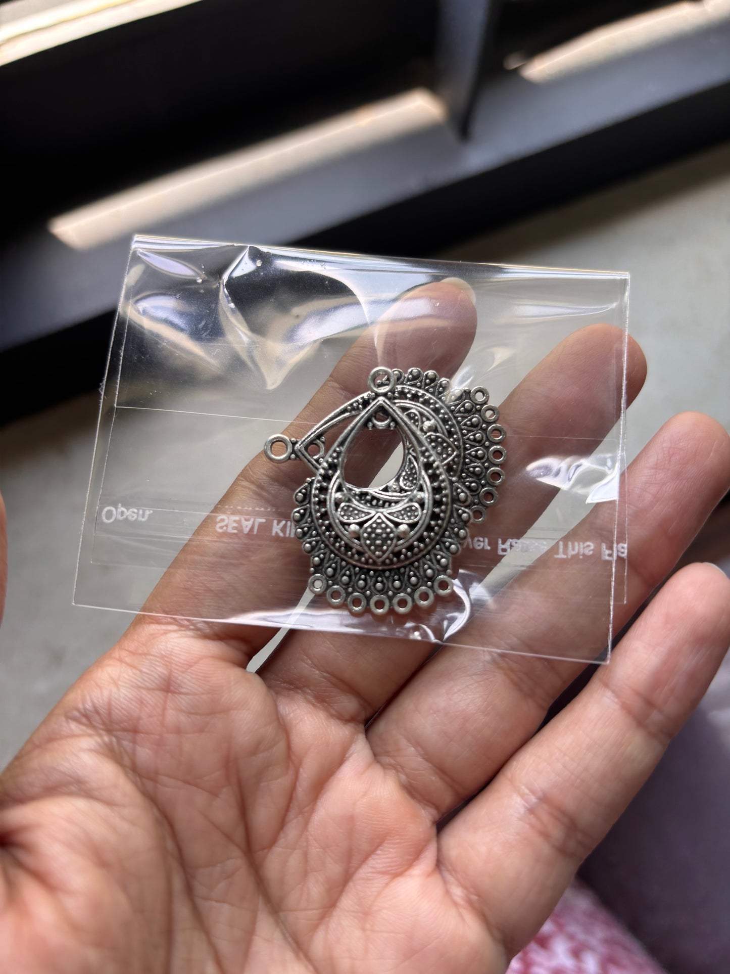 Jewellery Findings - J9