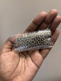 Beads - Silver Ghungroo- T5