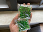 Beads - Green - T43