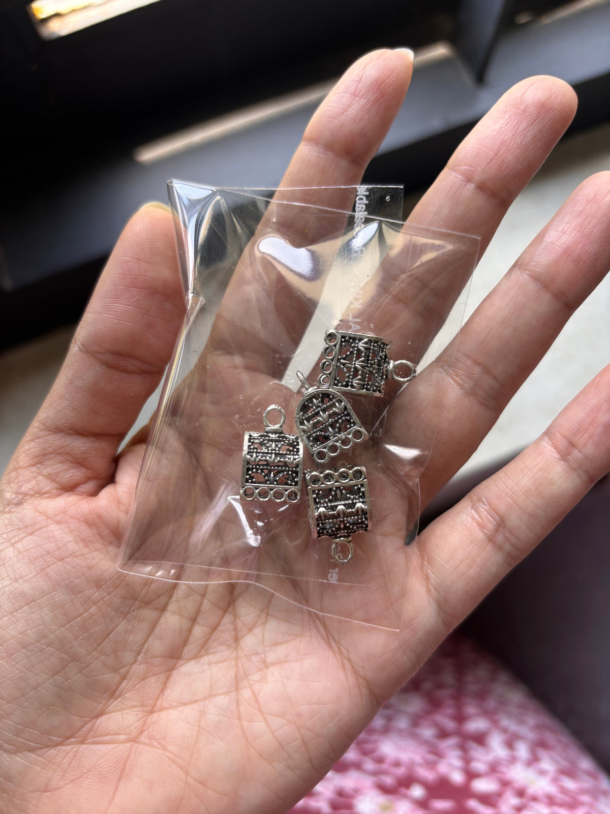 Jewellery Findings - J13