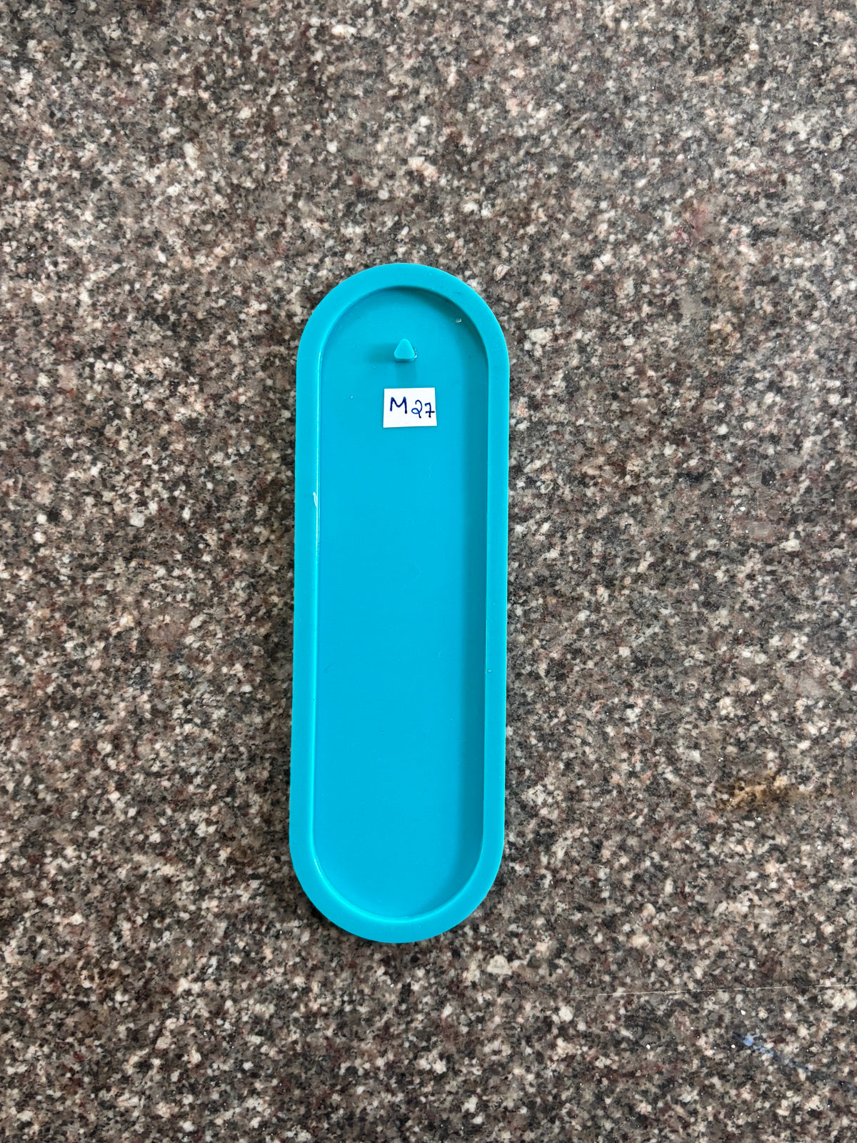 Moulds - Bookmark- Set of 2 - M7/M27