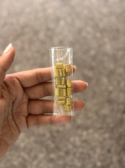 Jewellery Findings - J60