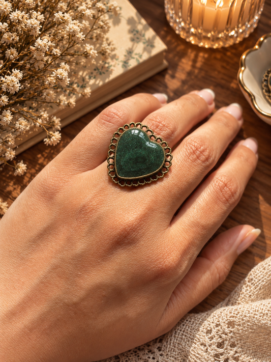 Resin Ring(R18)