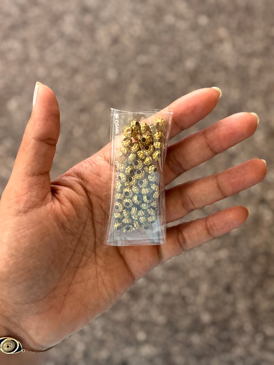 Jewellery Findings - J55