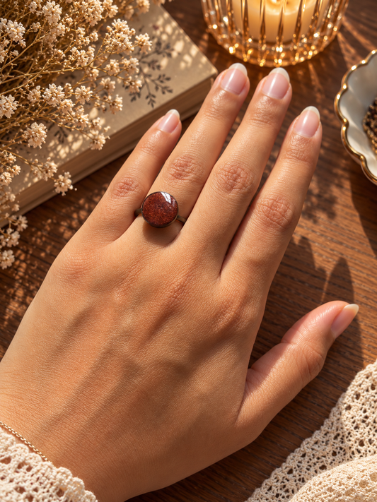 Resin Ring(R22)