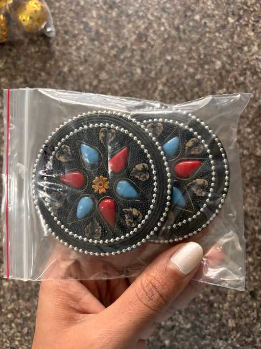 Jewellery Findings - J108