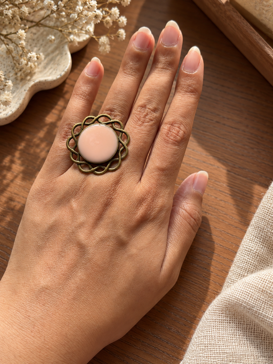 Resin Ring(R8)