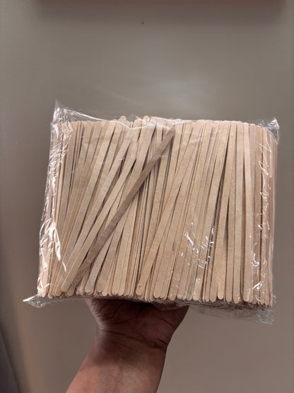 Coffee Stirrer - 1 packet of appox 800 pieces