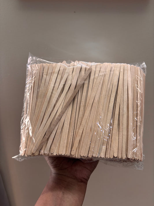 Coffee Stirrer - 1 packet of appox 800 pieces