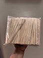 Coffee Stirrer - 1 packet of appox 800 pieces