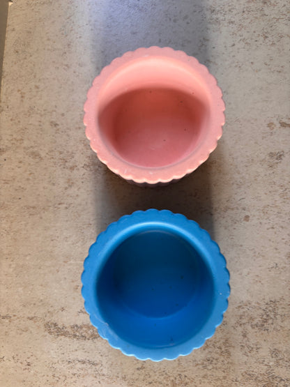 Candle Jar - Set of 2