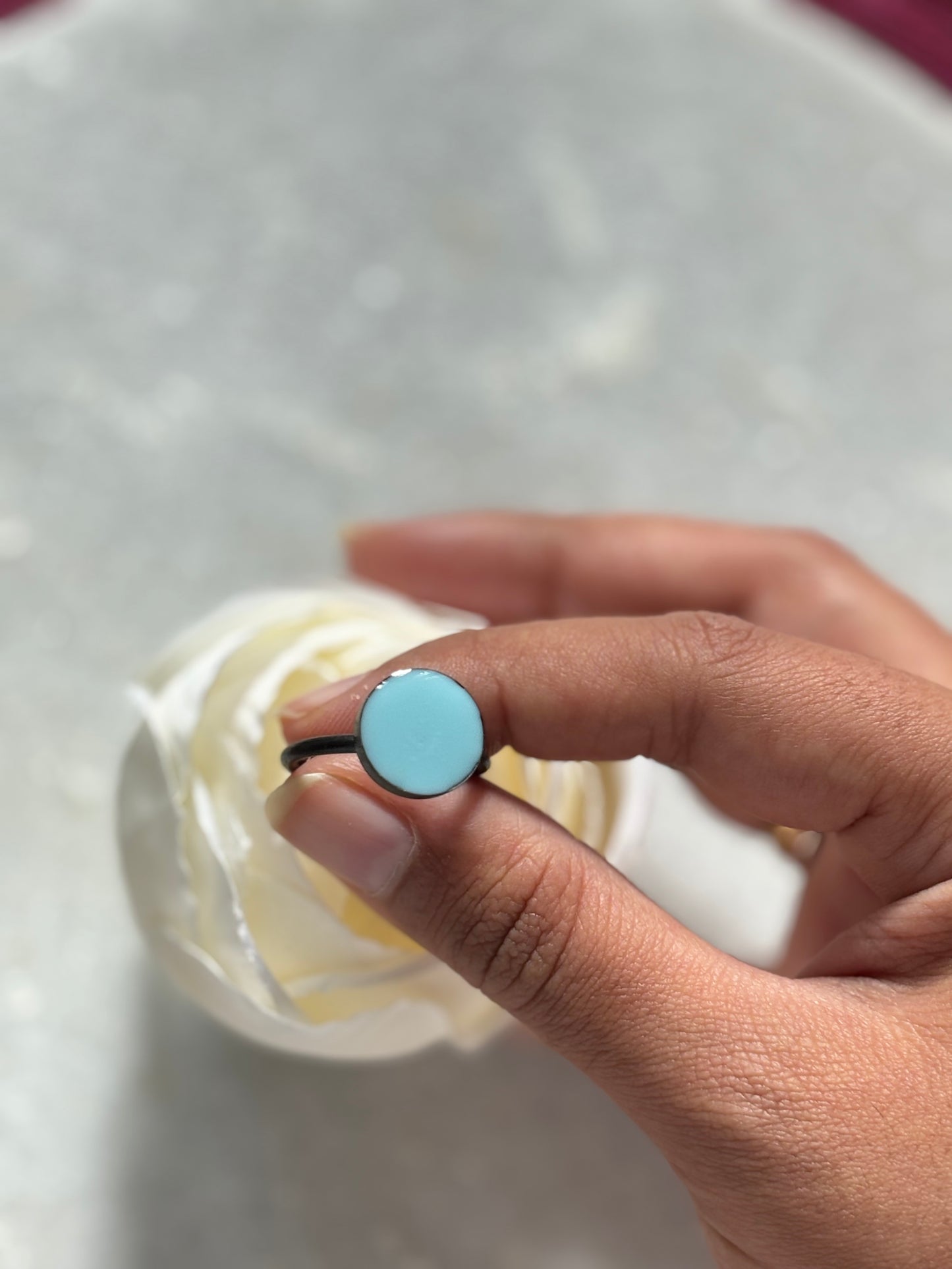 Resin Ring(R15)