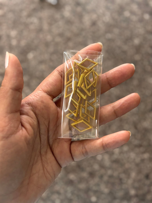 Jewellery Findings - J84