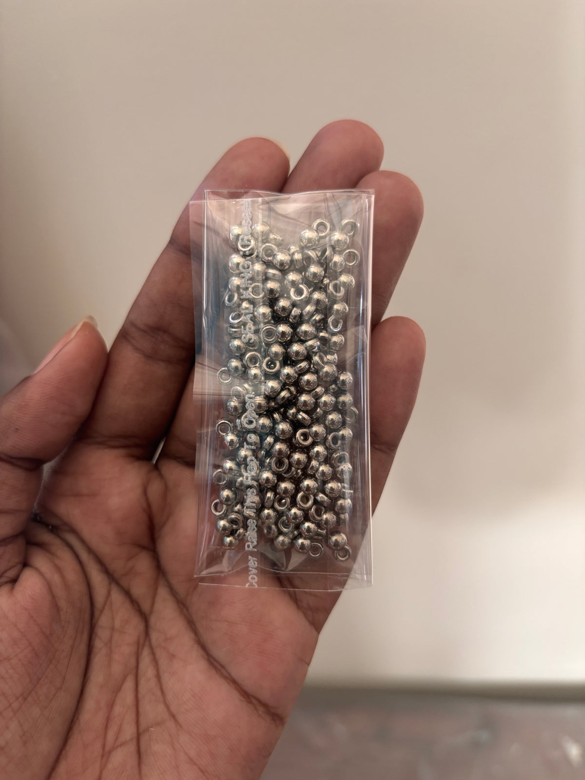 Jewellery Findings - J110