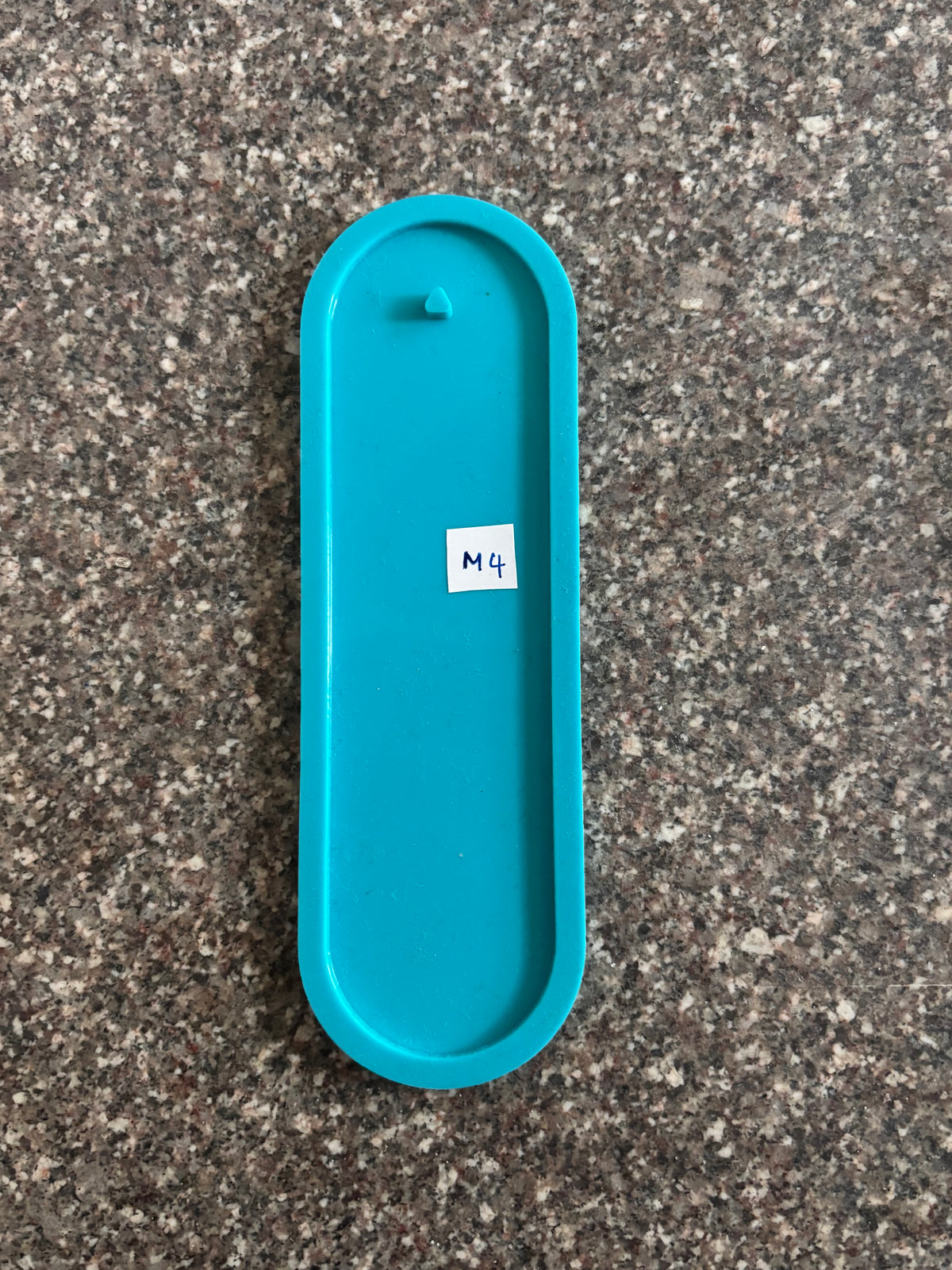 Moulds - Bookmark- Set of 2 - M4/M8