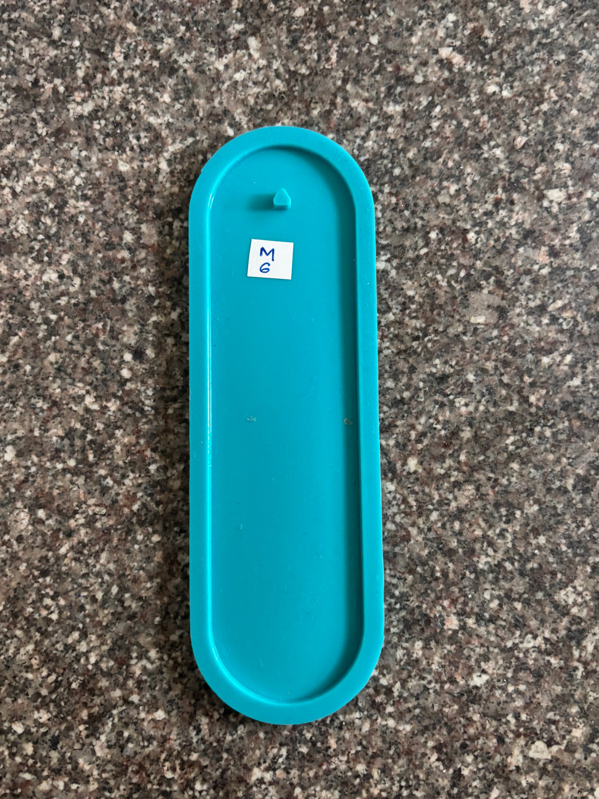Moulds - Bookmark- Set of 2 - M5/M6