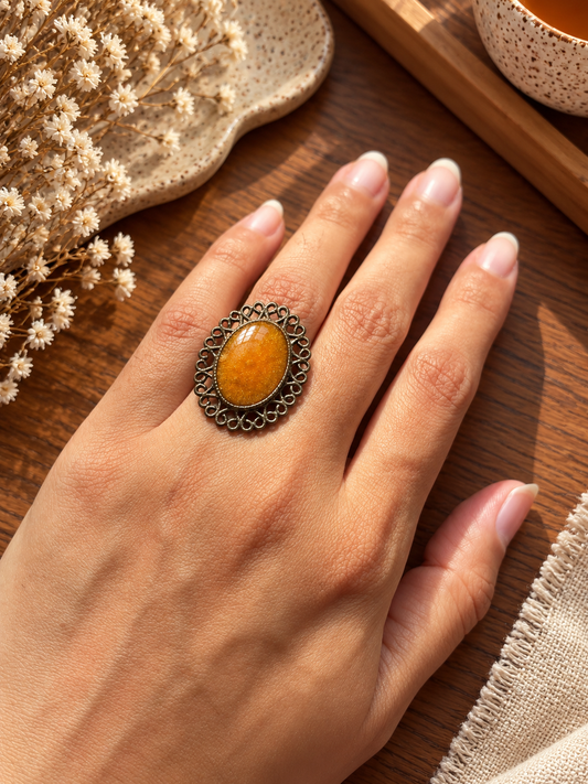 Resin Ring(R14)