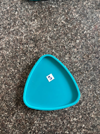 Moulds - Triangle Set of 4 - M16/M17/M18/M24