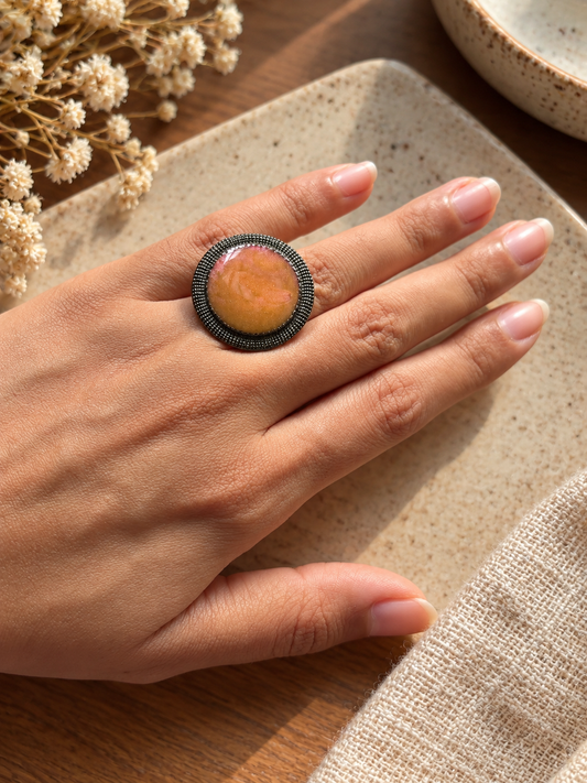 Resin Ring(R7)