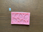 Mould - Leaf - C24