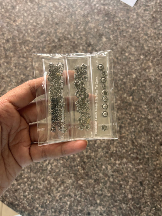 Jewellery Findings - J102