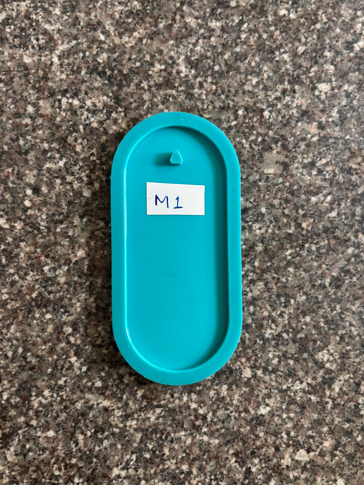 Moulds - Bookmark- Set of 2 - M1/M2