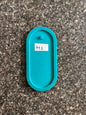 Moulds - Bookmark- Set of 2 - M1/M2