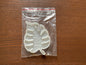Mould - Leaf Coaster - 27