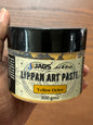 Lippan Art Paste - Yellow