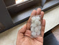 Beads - White - T45