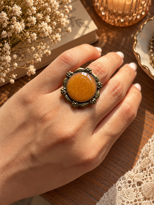 Resin Ring(R16)