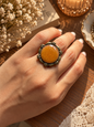 Resin Ring(R16)