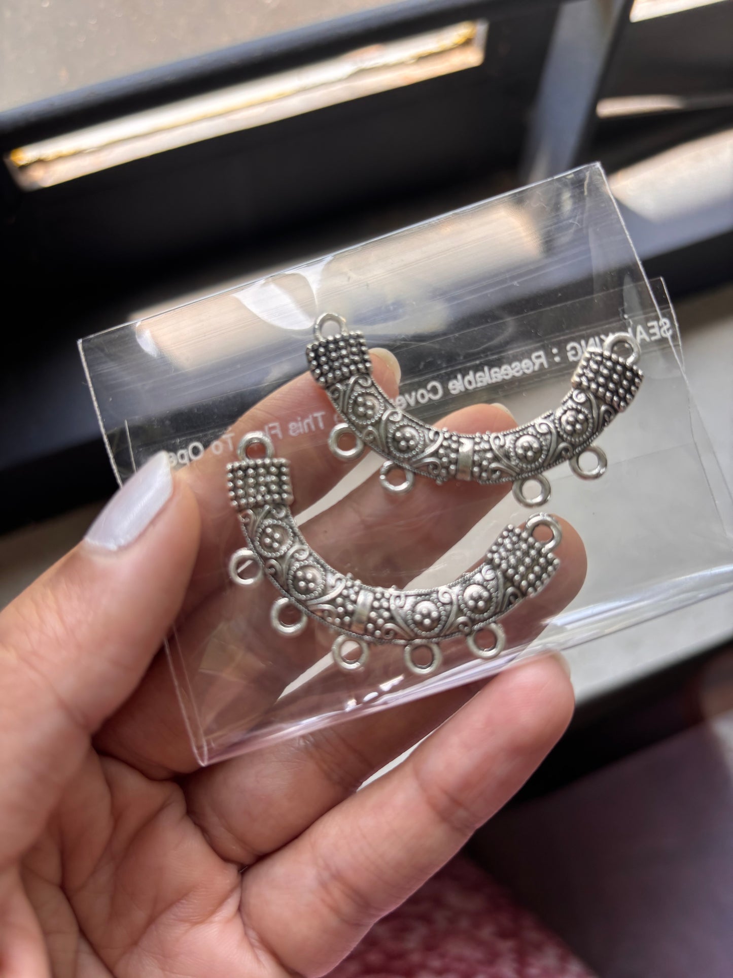 Jewellery Findings - J3