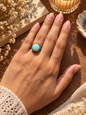 Resin Ring(R24)