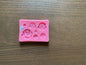 Mould - Flower Mould - C27