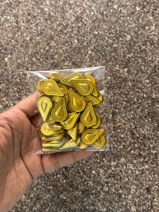 Jewellery Findings - J98