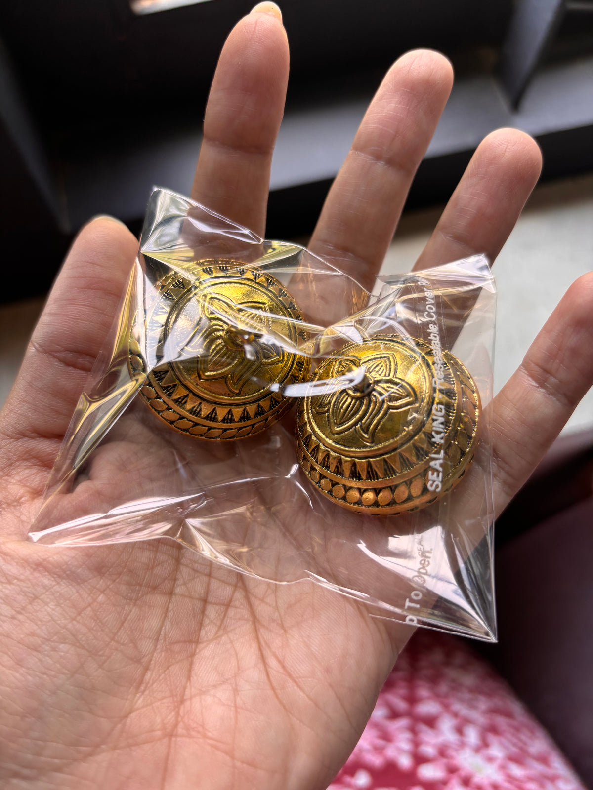 Jewellery Findings - J17