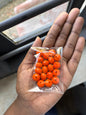 Beads -Orange- T20