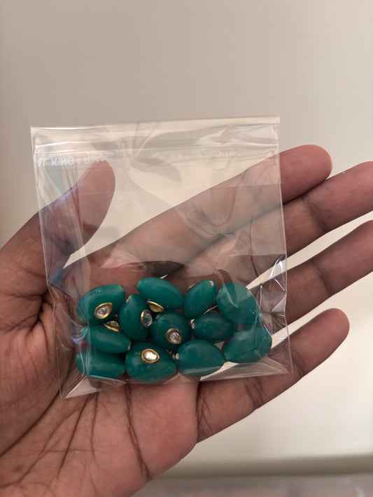 Jewellery Findings - J125