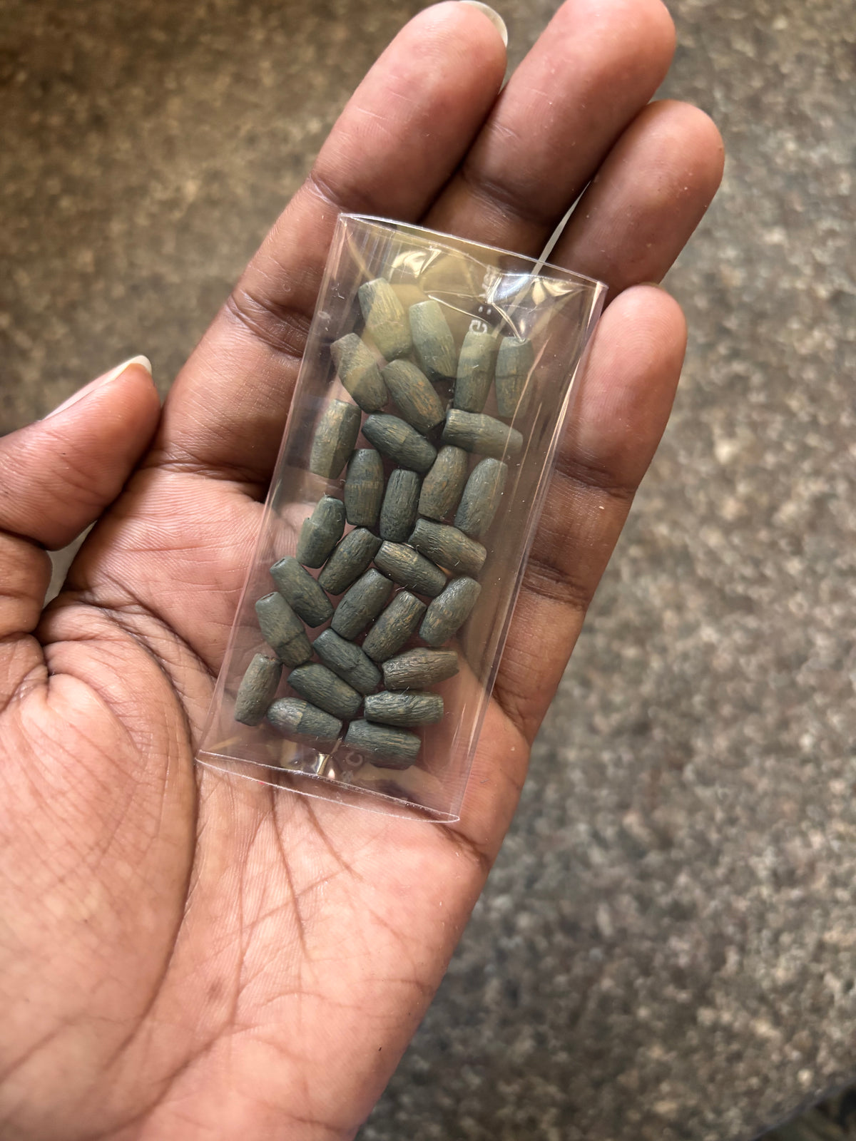 Jewellery Findings - J144
