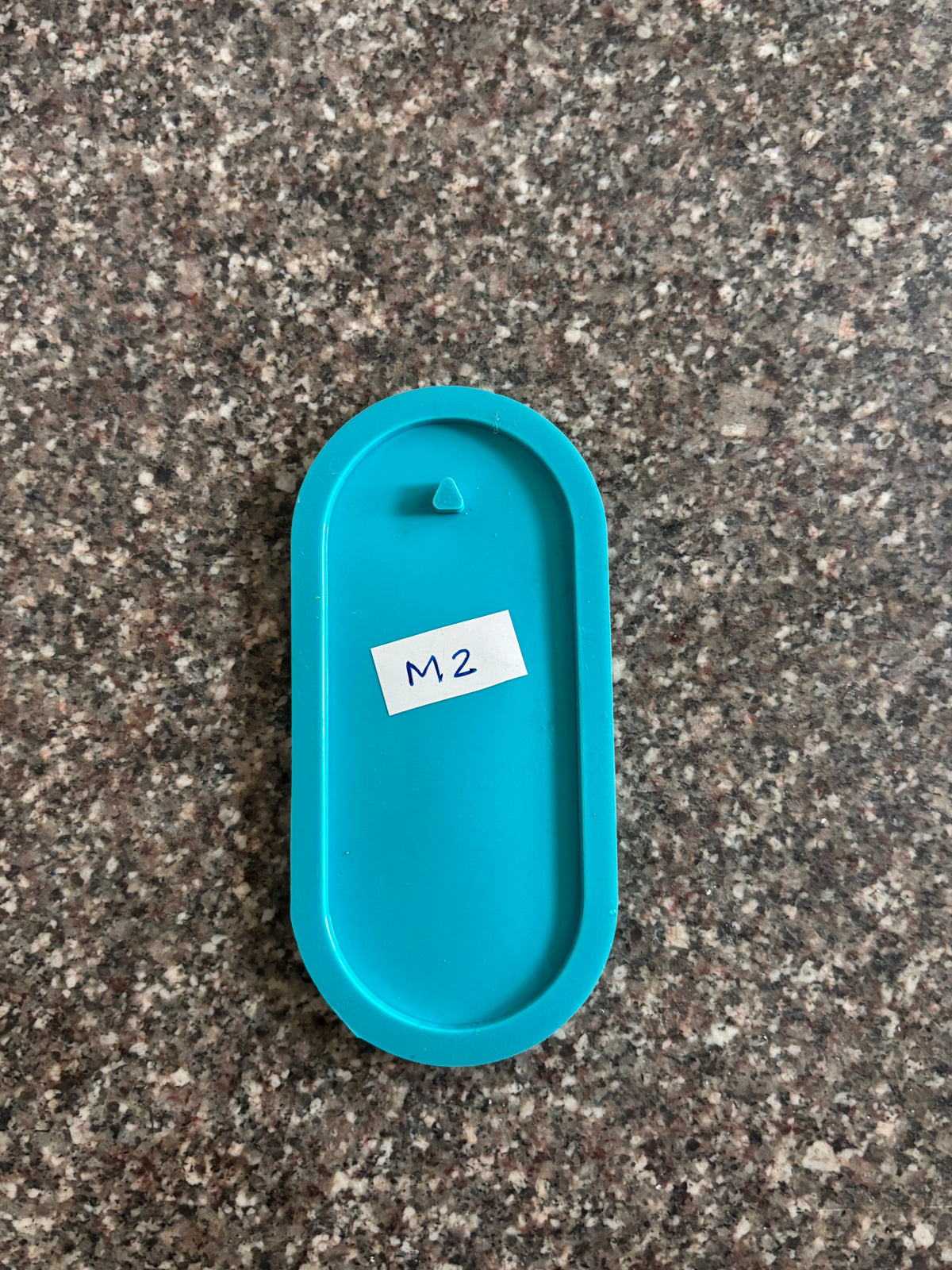 Moulds - Bookmark- Set of 2 - M1/M2