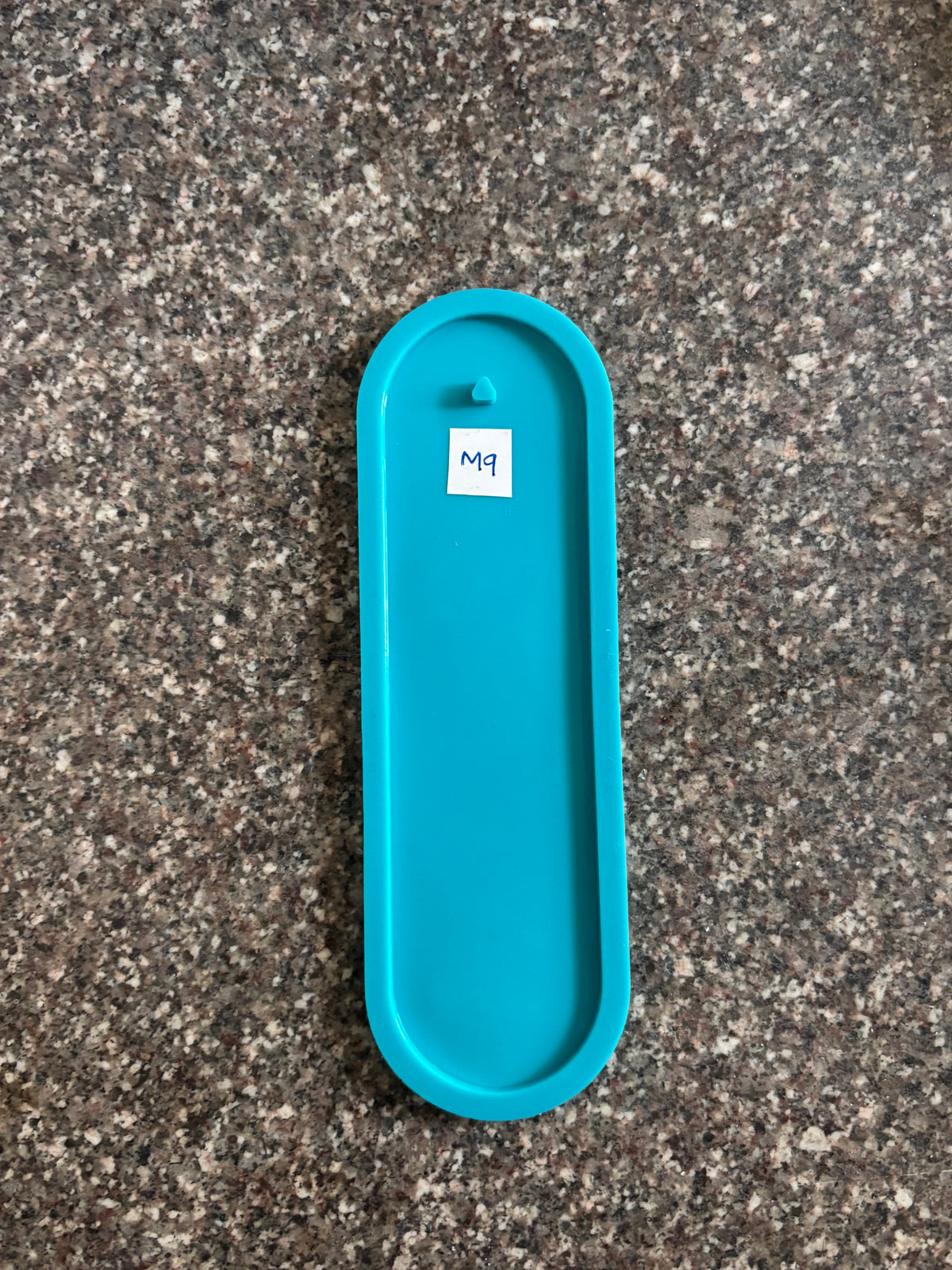 Moulds - Bookmark- Set of 2 - M3/M9