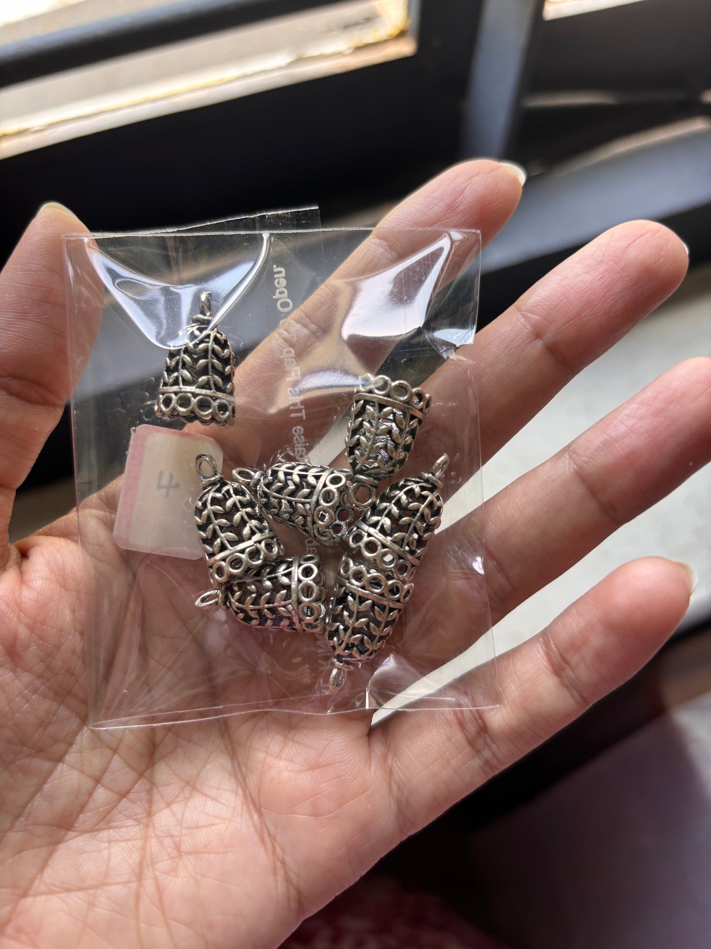 Jewellery Findings - J14