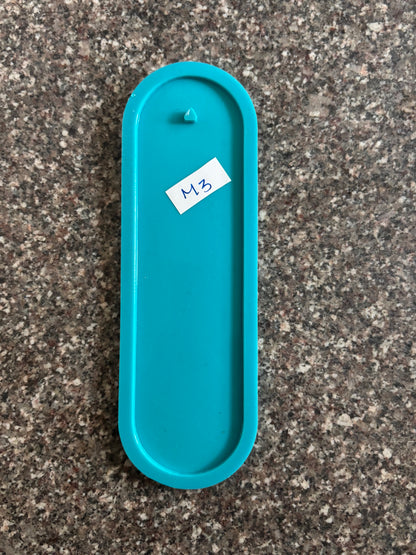 Moulds - Bookmark- Set of 2 - M3/M9