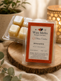 Wax Melts Cubes