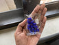Beads -Electric Blue - T32