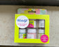 Fevicryl Pastel Acrylic Colours (Unopened)