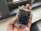 Beads - Black - T41
